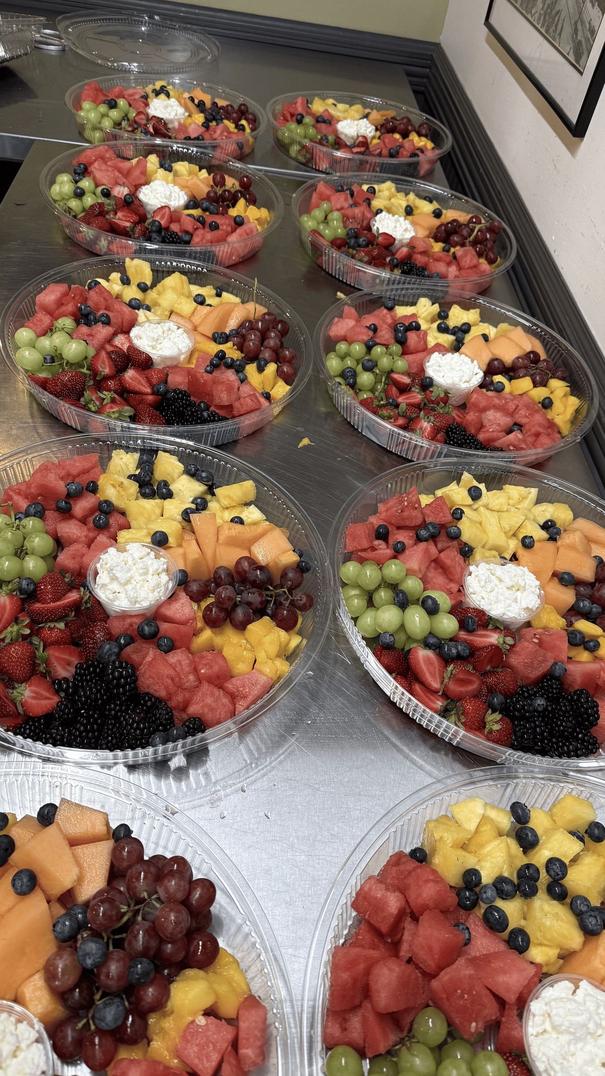 Fruit Salad